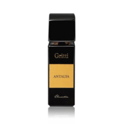 Gritti Antalya smaržas atomaizeros unisex EDP 5ml