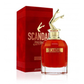Jean Paul Gaultier Scandal le parfum smaržas atomaizeros sievietēm EDP 5ml