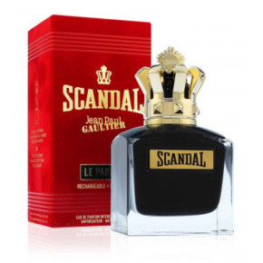 Jean Paul Gaultier Scandal pour homme le parfum smaržas atomaizeros vīriešiem EDP 5ml