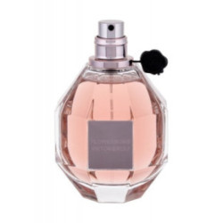 Viktor & Rolf Flowerbomb smaržas atomaizeros sievietēm EDP 5ml