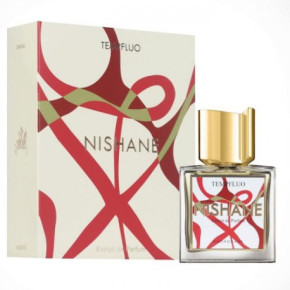 Nishane Tempfluo smaržas atomaizeros unisex PARFUME 15ml