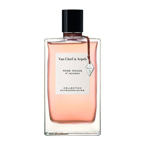 Van cleef & arpels Collection extraordinaire rose rouge smaržas atomaizeros unisex EDP 5ml