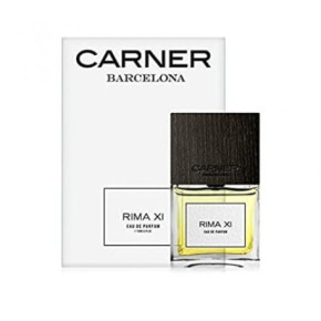 Carner Barcelona Woody collection rima xi smaržas atomaizeros unisex EDP 5ml