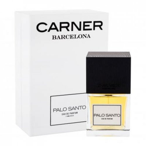 Carner Barcelona Palo santo smaržas atomaizeros unisex EDP 5ml