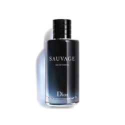 Christian Dior Sauvage smaržas atomaizeros vīriešiem EDP 15ml