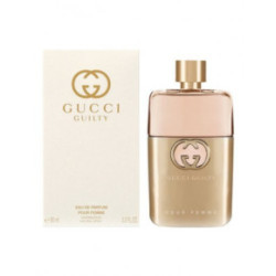 Gucci Guilty smaržas atomaizeros sievietēm EDP 5ml