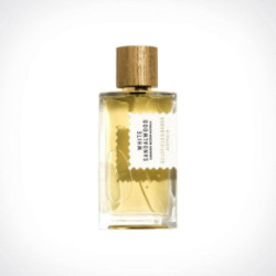 Goldfield & Banks White sandalwood smaržas atomaizeros unisex EDP 5ml