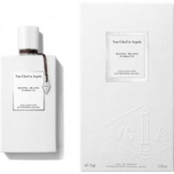 Van cleef & arpels Collection extraordinaire santal blanc smaržas atomaizeros unisex EDP 5ml