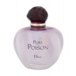 Christian Dior Pure poison smaržas atomaizeros sievietēm EDP 5ml