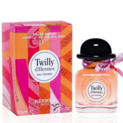 Hermes Twilly d´hermes eau de poivrée smaržas atomaizeros sievietēm EDP 5ml