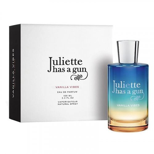 Juliette Has A Gun Vanilla vibes smaržas atomaizeros unisex EDP 15ml