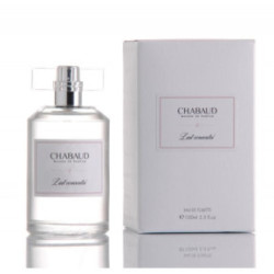 Chabaud Lait concentree smaržas atomaizeros sievietēm EDP 5ml