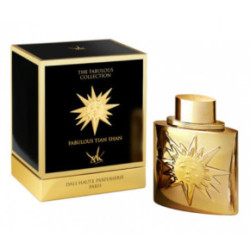 Dali Haute Fabulous tian shan smaržas atomaizeros unisex EDP 5ml