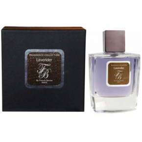 Franck Boclet Lavander smaržas atomaizeros unisex EDP 5ml