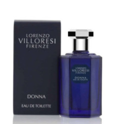Lorenzo Villoresi Donna smaržas atomaizeros unisex EDT 5ml