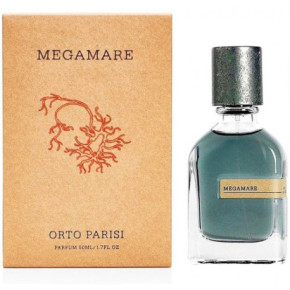 Orto Parisi Megamare smaržas atomaizeros unisex PARFUME 15ml