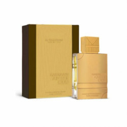 Al Haramain Amber oud gold edition extreme smaržas atomaizeros unisex EDP 15ml