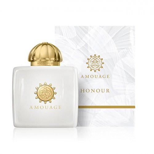 Amouage Honour woman smaržas atomaizeros sievietēm EDP 5ml