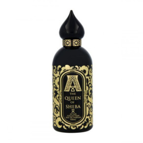 Attar Collection The queen of sheba smaržas atomaizeros sievietēm EDP 5ml