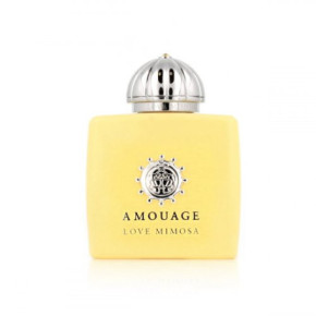 Amouage Love mimosa smaržas atomaizeros sievietēm EDP 5ml