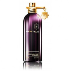 Montale Paris Aoud purple rose smaržas atomaizeros unisex EDP 5ml