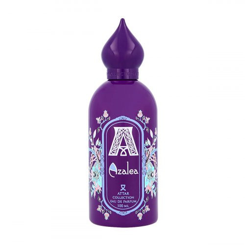 Attar Collection Azalea smaržas atomaizeros unisex EDP 5ml