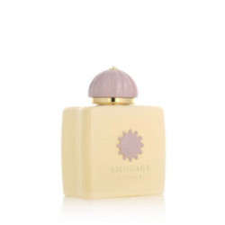 Amouage Ashore smaržas atomaizeros unisex EDP 5ml