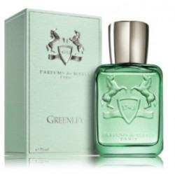 Parfums de Marly Greenley smaržas atomaizeros unisex EDP 15ml