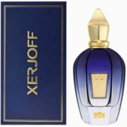 Xerjoff Join the club don smaržas atomaizeros unisex EDP 5ml