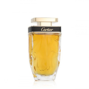 Cartier La panthère parfum smaržas atomaizeros sievietēm PARFUME 5ml