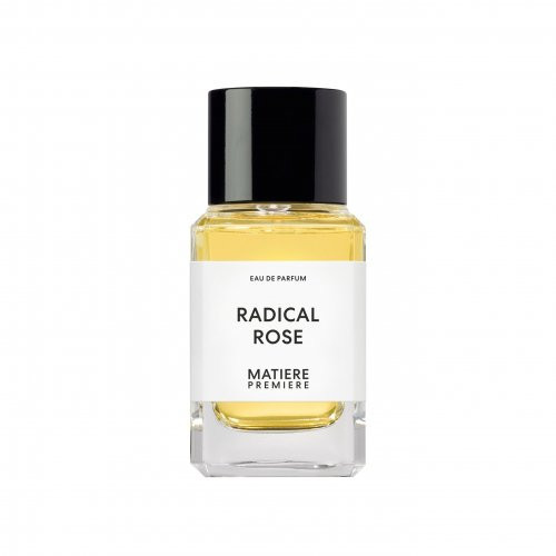 Matiere Premiere Radical rose smaržas atomaizeros unisex EDP 5ml