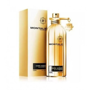 Montale Paris Dark aoud smaržas atomaizeros unisex EDP 5ml