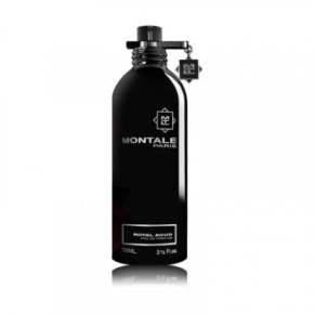 Montale Paris Royal aoud smaržas atomaizeros unisex EDP 5ml