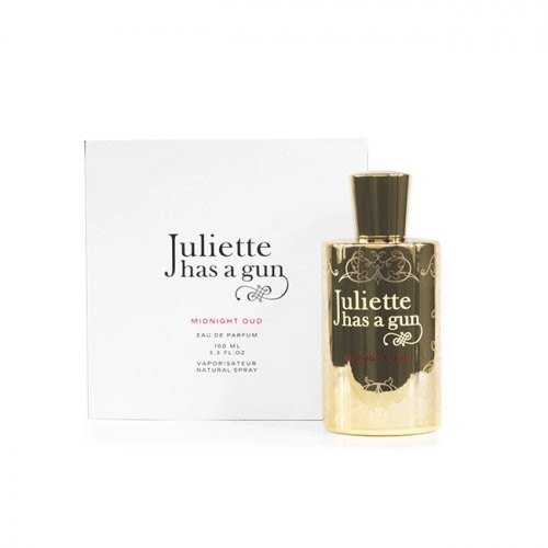 Juliette Has A Gun Midnight oud smaržas atomaizeros sievietēm EDP 15ml