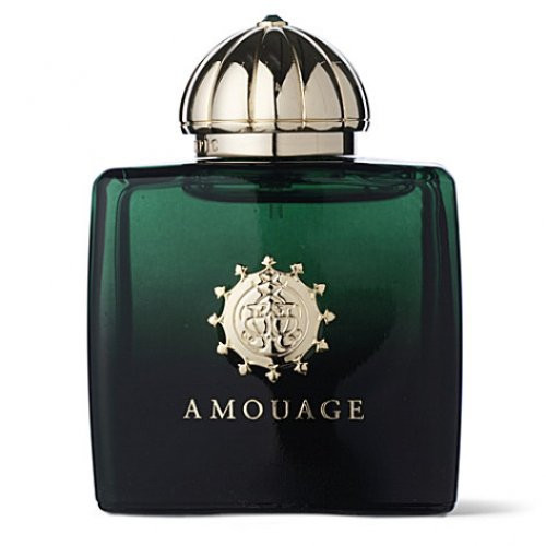 Amouage Epic woman smaržas atomaizeros sievietēm EDP 5ml