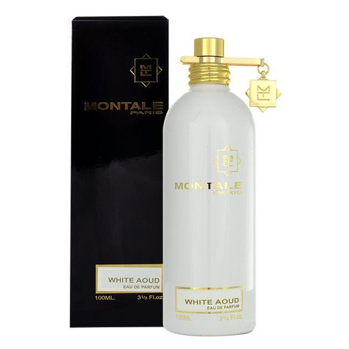 Montale Paris White aoud smaržas atomaizeros unisex EDP 5ml