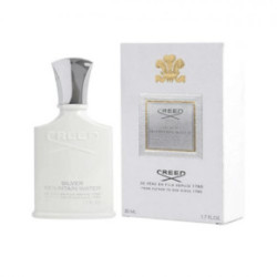 Creed Silver mountain water smaržas atomaizeros unisex EDP 5ml