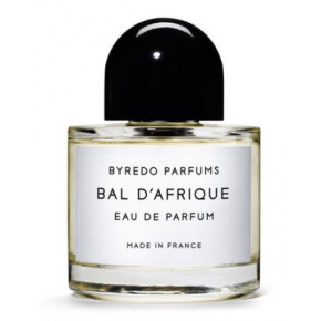 Byredo Bal d`afrique smaržas atomaizeros unisex EDP 10ml