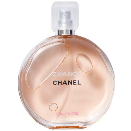 Chanel Chance eau vive smaržas atomaizeros sievietēm EDT 15ml