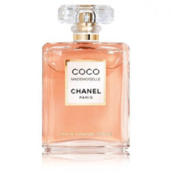 Chanel Coco mademoiselle intense smaržas atomaizeros sievietēm EDP 15ml