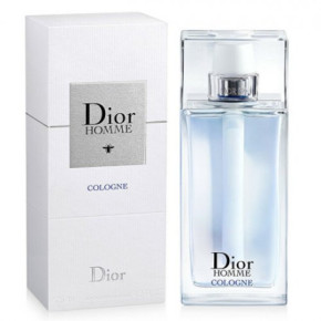 Dior Dior homme cologne 2022 - edc smaržas atomaizeros vīriešiem COLOGNE 5ml