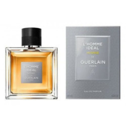 Guerlain L`homme idéal l`intense smaržas atomaizeros vīriešiem EDP 5ml