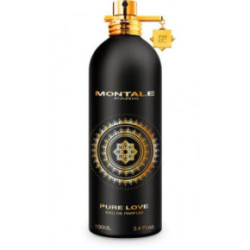 Montale Paris Pure love smaržas atomaizeros sievietēm EDP 5ml