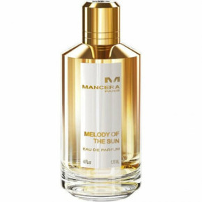 Mancera Melody of the sun smaržas atomaizeros unisex EDP 5ml