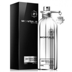 Montale Paris Sweet oriental dream smaržas atomaizeros unisex EDP 5ml