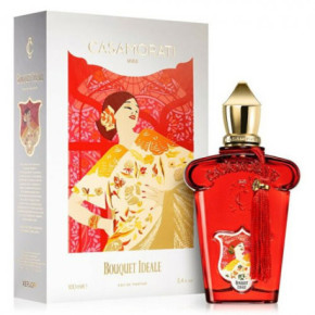 Xerjoff Casamorati 1888 bouquet ideale smaržas atomaizeros sievietēm EDP 5ml