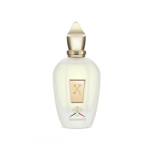 Xerjoff Xj 1861 renaissance smaržas atomaizeros unisex EDP 5ml