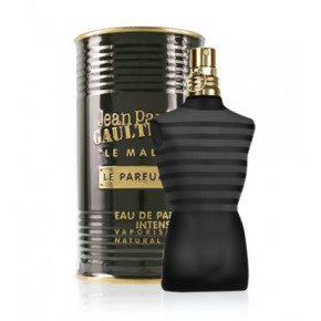 Jean Paul Gaultier Le male le parfum smaržas atomaizeros vīriešiem EDP 5ml