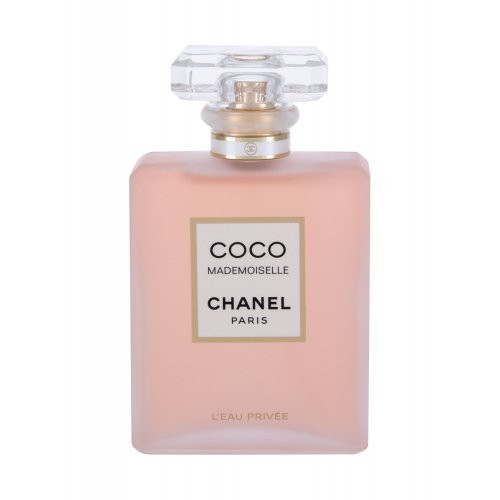 Chanel Coco mademoiselle l´eau privée smaržas atomaizeros sievietēm EDP 5ml