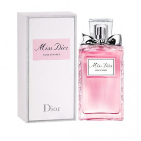 Christian Dior Miss dior rose n´roses smaržas atomaizeros sievietēm EDT 5ml